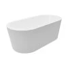 A&E Bath & Shower Una-NF Freestanding Bathtub - 71-in - White -Cheap A&E Bath Store 330003990 MainImage 001 l