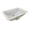 A&E Bath & Shower Undermount Sink - White -Cheap A&E Bath Store 330007818 MainImage 001 l