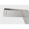 A&E Bath & Shower Vista V Bath and Shower Panel - Chrome -Cheap A&E Bath Store 330007824 AlternateImage2 l