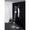 A&E Bath & Shower Vista XI Shower Panel - Chrome Finish -Cheap A&E Bath Store 330700043 AlternateImage1 l