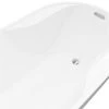 A&E Bath & Shower Miami Freestanding Bathtub - 59-in - White 9 A&E Bath & Shower Miami Freestanding Bathtub - 59-in - White -Cheap A&E Bath Store 330700063 AlternateImage2 l