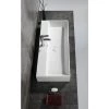 A&E Bath & Shower Dasha Over the Counter Vessel Ceramic Basin Sink -Cheap A&E Bath Store 330700066 AlternateImage2 l
