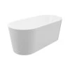 A&E Bath & Shower Niagara Freestanding Bathtub - 67-in - White -Cheap A&E Bath Store 330700098 MainImage 001 l