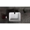 A&E Bath & Shower Mia Over the Counter Vessel Ceramic Basin Sink -Cheap A&E Bath Store 330700099 AlternateImage1 l