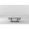 A&E Bath & Shower Eden Oval Acrylic Center Drain Bathtub - 31.5-in x 70.87-in - White High-Gloss Acrylic -Cheap A&E Bath Store 330783314 AlternateImage2 l
