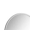 A&E Bath & Shower Modern 36-in Silver Round Bathroom Mirror -Cheap A&E Bath Store 330868004 AlternateImage4 l