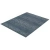 A&E Bath & Shower Rio 5-ft x 7-ft Petrol Grey Rectangular Indoor Geometric Rug -Cheap A&E Bath Store 330950880 AlternateImage3 l