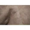 A&E Bath & Shower 3-ft x 4-ft Taupe Faux Fur Plush Rectangular Indoor Solid Rug -Cheap A&E Bath Store 330950886 AlternateImage2 l
