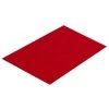 A&E Bath & Shower Leland 2-ft x 4-ft Red Rectangular Indoor Geometric Rug -Cheap A&E Bath Store 330950909 AlternateImage5 l