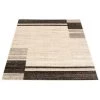 A&E Bath & Shower Cana 3-ft x 5-ft Ivory/Taupe Rectangular Indoor Geometric Rug -Cheap A&E Bath Store 330950924 AlternateImage2 l