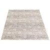 A&E Bath & Shower Rio 7-ft x 10-ft Cream Rectangular Indoor Geometric Rug -Cheap A&E Bath Store 330950928 AlternateImage2 l