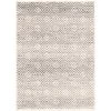 A&E Bath & Shower Rio 7-ft x 10-ft Cream Rectangular Indoor Geometric Rug -Cheap A&E Bath Store 330950928 MainImage 001 l