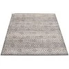 A&E Bath & Shower Rio 3-ft x 5-ft Charcoal Grey Rectangular Indoor Geometric Rug -Cheap A&E Bath Store 330950930 AlternateImage2 l