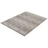 A&E Bath & Shower Rio 3-ft x 5-ft Charcoal Grey Rectangular Indoor Geometric Rug -Cheap A&E Bath Store 330950930 AlternateImage3 l