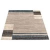 A&E Bath & Shower Cana 7-ft x 10-ft Grey/Blue Rectangular Indoor Geometric Rug -Cheap A&E Bath Store 330950931 AlternateImage2 l
