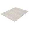 A&E Bath & Shower Rio 5-ft x 7-ft Silver Rectangular Indoor Geometric Rug -Cheap A&E Bath Store 330950952 AlternateImage3 l