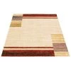 A&E Bath & Shower Cana 3-ft x 5-ft Ivory/Red Rectangular Indoor Geometric Rug -Cheap A&E Bath Store 330950968 AlternateImage2 l