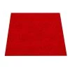 A&E Bath & Shower Leland 2-ft x 3-ft Red Rectangular Indoor Geometric Rug -Cheap A&E Bath Store 330950973 AlternateImage4 l