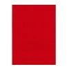 A&E Bath & Shower Leland 2-ft x 3-ft Red Rectangular Indoor Geometric Rug -Cheap A&E Bath Store 330950973 MainImage 001 l
